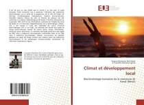 Climat et developpement local - bioclimatologie humaines de la commune de kandi (benin)