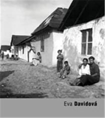 Eva davidova