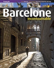 Barcelone - incontournable
