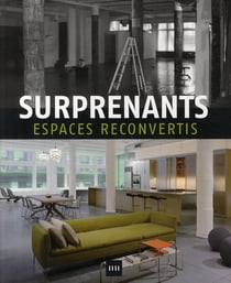 Ouah ! espaces reconvertis