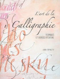 L'art de la calligraphie