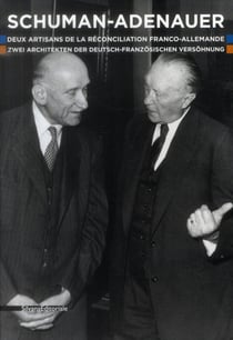 Schuman-adenauer