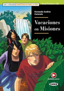 Vacaciones En Misiones (A1)