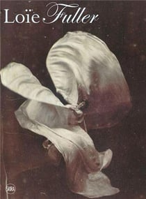 Body stagesthe metamorphosis of loie fuller