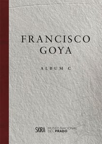 Francisco goya album c