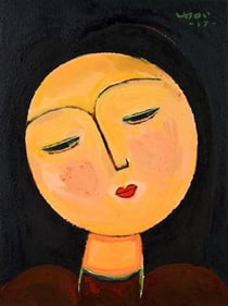 Choi Jongtae : A pioneer of contemporary korean art