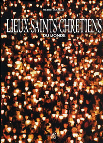 Lieux saints chretiens du monde