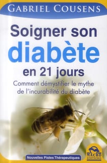 SOIGNER SON DIABETE EN 21 JOURS