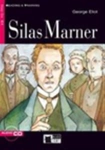 Silas Marner - livre CD