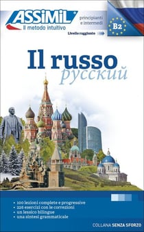 Perfezionamento del russo