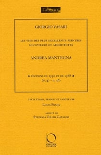 Andrea Mantegna