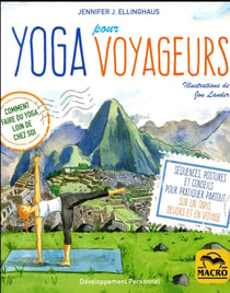 Yoga pour voyageurs