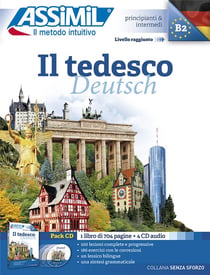 Il tedesco deutsch