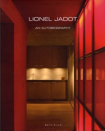 Lionel jadot - an autobiography