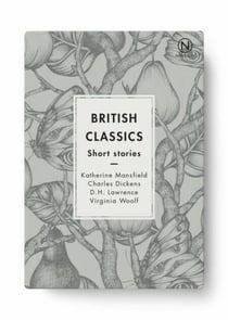 British classics : Short stories