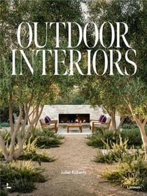 Outdoor interiors : bringing style to your garden