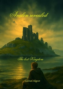 Avalon revealed : The lost Kingdom