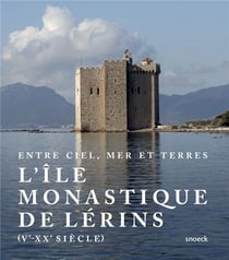 Île monastique de Lérins
