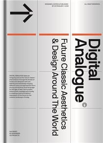 Digital analogue future classic aesthetics and design from around the world