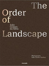 The Order of Landscape