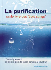 La purification 