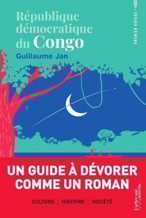 République démocratique du Congo