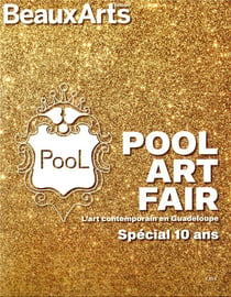 Pool art fair - l'art contemporaine en Guadeloupe, spécial 10 ans