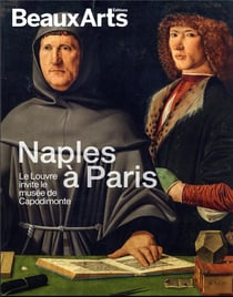 Naples à Paris : Le Louvre invite le musée de Capodimonte - Musée du Louvre