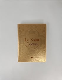 Le Saint Coran