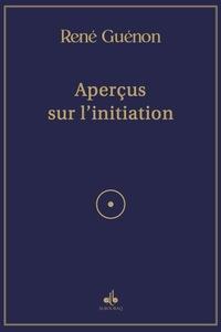 Aperçus sur l'initiation (1946)