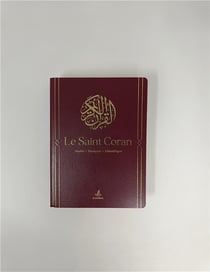 Le Saint Coran