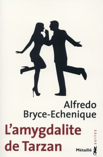 L'amygdalite de Tarzan