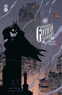 Batman - Gotham by Gaslight 1893 Tome 1