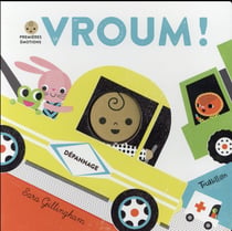 Vroum
