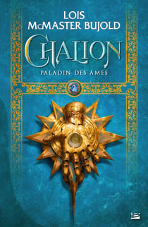 Chalion Tome 2 : Paladin des âmes