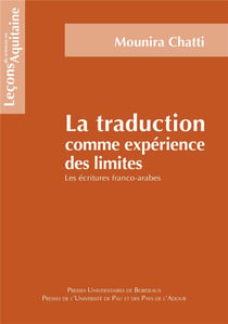 Traduction comme experience des limites