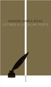 Lettres à un jeune poète