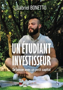Un etudiant investisseur