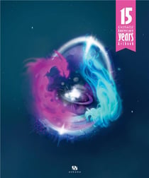 Artbooks krosmoz