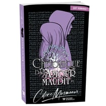 Chronique d'un amour maudit Tome 1