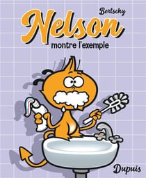 Nelson Tome 1 : Nelson montre l'exemple - édition spéciale