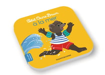 Petit Ours Brun à la mer - Dès 2 ans