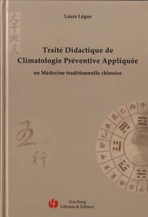 Traite didactique de climatologie preventive appliquee