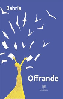 Offrande