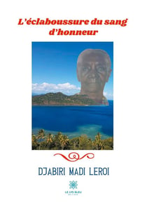 L'éclaboussure du sang d'honneur