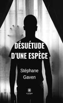 Désuétude d'une espèce