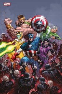 Marvel Comics II n.3