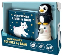 Mon premier coffret de bain éco-responsable