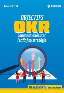Objectifs OKR