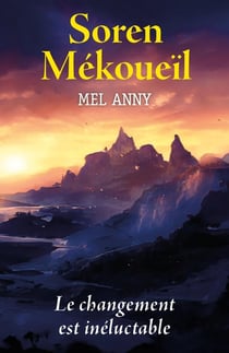 Soren Mékoueïl : le changement est inéluctable